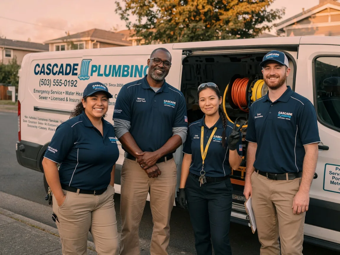 Emergency Plumber company in Canyon City, OR